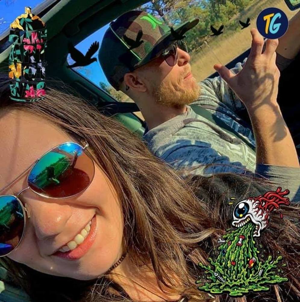 Meet your Posher, Alex